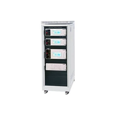 Transienttitestigeneraattori - RV 7637 -sarja